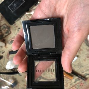 Bobbi brown smoke eyeshadow